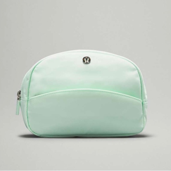 lululemon athletica Handbags - Lululemon Go Getter Pouch*Mini